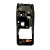 Lcd Frame Middle Chassis For Nokia 6230 Graphite By - Maxbhi Com
