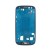 Lcd Frame Middle Chassis For Samsung Galaxy S3 I9300 64gb Brown By - Maxbhi Com