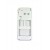 Lcd Frame Middle Chassis For Samsung Metro 360 Black By - Maxbhi Com