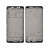 Lcd Frame Middle Chassis For Vivo X20 Plus Ud Black By - Maxbhi Com