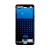 Lcd Frame Middle Chassis For Zte Blade V8 White By - Maxbhi Com