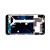 Lcd Frame Middle Chassis For Zte Blade Z Max Z982 White By - Maxbhi Com