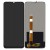 Lcd With Touch Screen For Realme C3i Blue By - Maxbhi Com