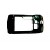Lcd Frame Middle Chassis For Hp Ipaq Data Messenger Blue By - Maxbhi Com