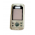 Lcd Frame Middle Chassis For Nokia 7610 Supernova White By - Maxbhi Com