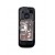 Lcd Frame Middle Chassis For Nokia C200 Black By - Maxbhi Com