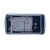 Lcd Frame Middle Chassis For Nokia C601 Silver By - Maxbhi Com