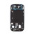 Lcd Frame Middle Chassis For Samsung Galaxy S3 I9300 64gb Grey By - Maxbhi Com