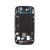 Lcd Frame Middle Chassis For Samsung Galaxy S3 I9300 64gb Pink By - Maxbhi Com
