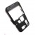 Lcd Frame Middle Chassis For Samsung S5233 Black By - Maxbhi Com