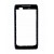 Lcd Frame Middle Chassis For Motorola Droid Razr Xt912 Black By - Maxbhi Com