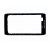 Lcd Frame Middle Chassis For Motorola Droid Razr Xt912 Black By - Maxbhi Com