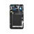 Lcd Frame Middle Chassis For Samsung Galaxy Note Lte I717 Black By - Maxbhi Com