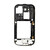 Lcd Frame Middle Chassis For Samsung Google Nexus S I9020 White By - Maxbhi Com