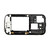 Lcd Frame Middle Chassis For Samsung Google Nexus S I9020 White By - Maxbhi Com