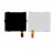 Lcd Screen For Blackberry Curve 8900 Replacement Display By - Maxbhi Com