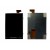 Lcd Screen For Blackberry Torch 9810 Replacement Display By - Maxbhi Com