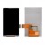 Lcd Screen For Htc Desire Z Replacement Display By - Maxbhi Com