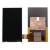 Lcd Screen For Htc Hd7 T9292 Replacement Display By - Maxbhi Com