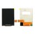 Lcd Screen For Htc Tattoo A3232 Replacement Display By - Maxbhi Com