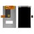 Lcd Screen For Htc Touch Diamond2 Replacement Display By - Maxbhi Com