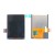 Lcd Screen For Lg Optimus L3 Ii E430 Replacement Display By - Maxbhi Com