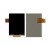 Lcd Screen For Lg Optimus Me P350 Replacement Display By - Maxbhi Com