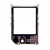 Lcd Shield Frame For Nokia 7610 - Maxbhi Com