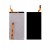 Lcd With Touch Screen For Htc Desire 700 Dual Sim Black By - Maxbhi Com