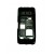 Lcd Frame Middle Chassis For Casio Gzone Ravine 2 White By - Maxbhi Com