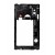Lcd Frame Middle Chassis For Lg Optimus L5 Dual E615 White By - Maxbhi Com Lcd Frame Middle Chassis For Lg Optimus L5 Dual E615 White By - Maxbhi Com