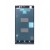 Lcd Frame Middle Chassis For Lenovo K900 White By - Maxbhi Com