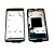 Lcd Frame Middle Chassis For Motorola Droid Mini Black By - Maxbhi Com