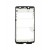 Lcd Frame Middle Chassis For Motorola Droid Ultra Black By - Maxbhi Com