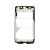 Lcd Frame Middle Chassis For Motorola Droid Ultra Black By - Maxbhi Com