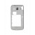 Lcd Frame Middle Chassis For Samsung Galaxy Core Plus White By - Maxbhi Com