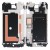 Lcd Frame Middle Chassis For Samsung Galaxy S5 Duosblue By - Maxbhi Com