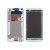 Lcd Frame Middle Chassis For Htc Desire 8 White By - Maxbhi Com