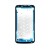 Lcd Frame Middle Chassis For Huawei Ascend G730 Black By - Maxbhi Com