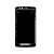 Lcd Frame Middle Chassis For Lg G3 Duallte 16gb Black By - Maxbhi Com