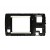 Lcd Frame Middle Chassis For Lg G Pad 7 0 Blue By - Maxbhi Com