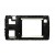 Lcd Frame Middle Chassis For Lg G Pad 7 0 Blue By - Maxbhi Com