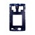 Lcd Frame Middle Chassis For Lg G Pad 8 0 White By - Maxbhi Com