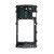 Lcd Frame Middle Chassis For Lg L Bello Black By - Maxbhi Com