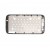 Lcd Frame Middle Chassis For Motorola Moto G 4g Black By - Maxbhi Com