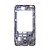 Lcd Frame Middle Chassis For Alcatel Pixi 4 4 Black By - Maxbhi Com