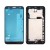 LCD Frame Middle Chassis for Asus Zenfone 2 Laser ZE551KL Red