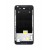 Lcd Frame Middle Chassis For Htc Desire 626s Black By - Maxbhi Com