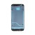 Lcd Frame Middle Chassis For Htc One 801e Red By - Maxbhi Com