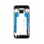 Lcd Frame Middle Chassis For Htc One E9 White By - Maxbhi Com